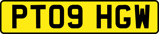 PT09HGW