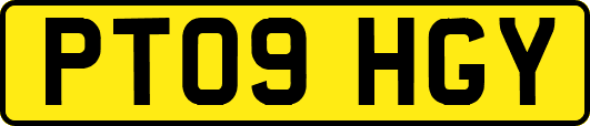 PT09HGY