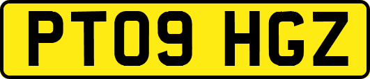 PT09HGZ