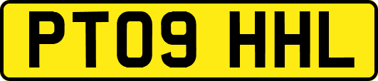 PT09HHL