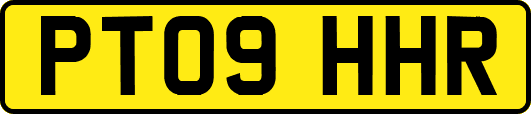 PT09HHR