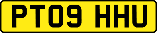 PT09HHU