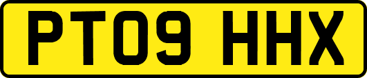 PT09HHX