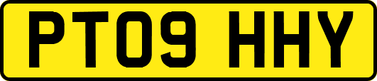 PT09HHY