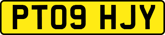 PT09HJY