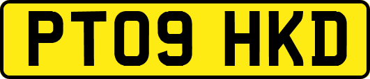 PT09HKD