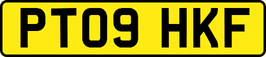 PT09HKF