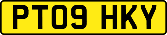PT09HKY