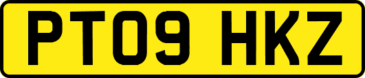 PT09HKZ