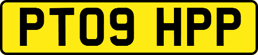 PT09HPP