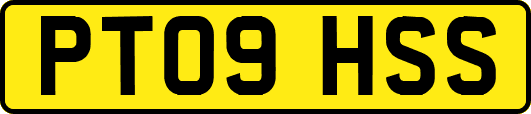 PT09HSS