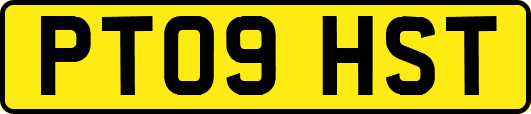 PT09HST