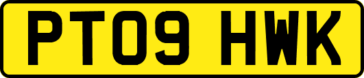 PT09HWK
