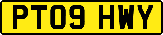 PT09HWY