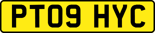 PT09HYC