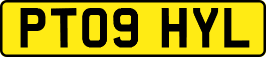 PT09HYL