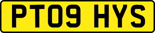 PT09HYS