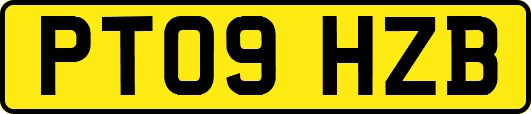PT09HZB