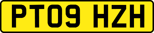 PT09HZH