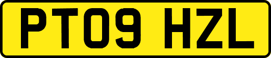 PT09HZL