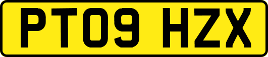 PT09HZX