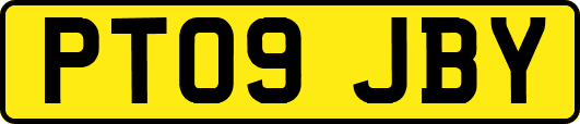 PT09JBY