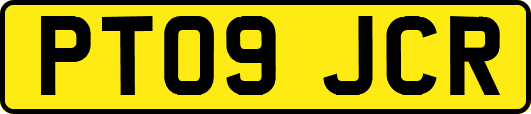 PT09JCR
