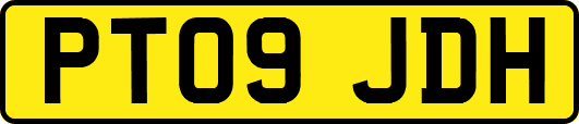 PT09JDH