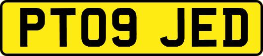PT09JED