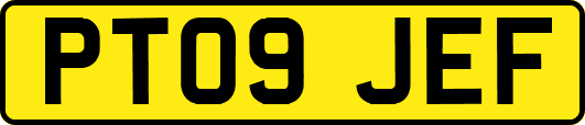 PT09JEF