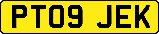 PT09JEK