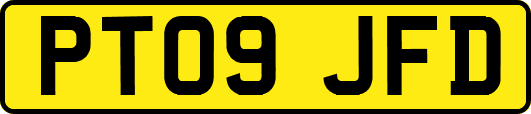 PT09JFD