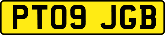 PT09JGB