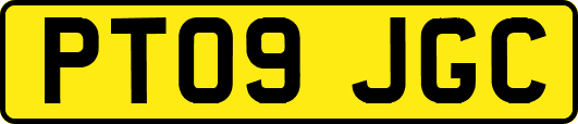 PT09JGC
