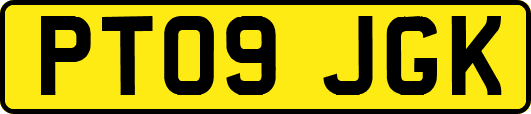 PT09JGK