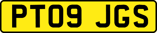 PT09JGS