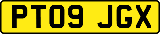 PT09JGX