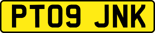 PT09JNK