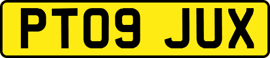 PT09JUX