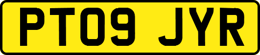 PT09JYR