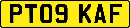 PT09KAF