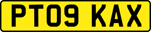 PT09KAX