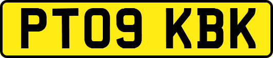 PT09KBK