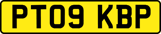 PT09KBP