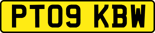PT09KBW