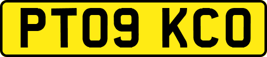 PT09KCO