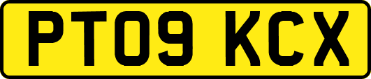 PT09KCX