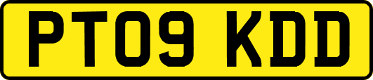 PT09KDD