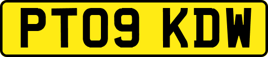 PT09KDW