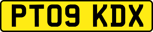 PT09KDX